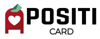 Positicard logo