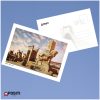 Iran Perspolis postcard