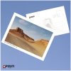 Kalut Shahdad Desert postcard