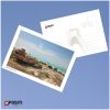 Gheshm Island postcard