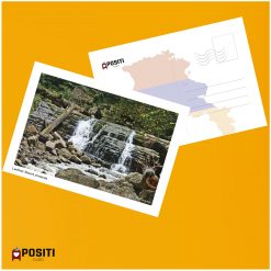Armenia Lastiver Resort postcard