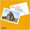 Armenia Haghpat Monastery Complex postcard