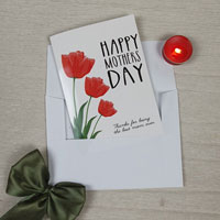 Mothers Day postcards